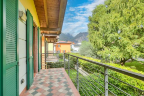 La Perla Di Riva 200m From The Lake - Happy Rentals